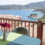 Apartment La Paolina Vista Mare E Natura