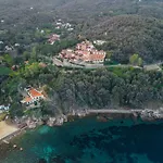 La Paolina Vista Mare E Natura Marciana Marina (Isola d'Elba)