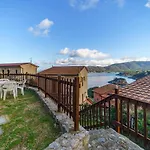 Apartment La Paolina Vista Mare E Natura *