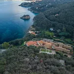 La Paolina Vista Mare E Natura * Marciana Marina (Isola d'Elba)