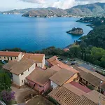 La Paolina Vista Mare E Natura *