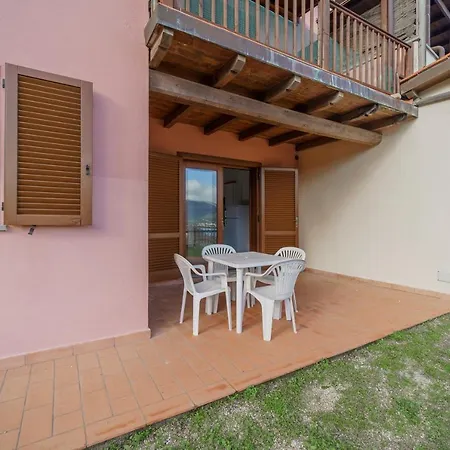 Appartamento La Paolina Vista Mare E Natura Marciana Marina (Isola d'Elba)