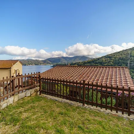 La Paolina Vista Mare E Natura *