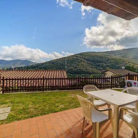 La Paolina Vista Mare E Natura *