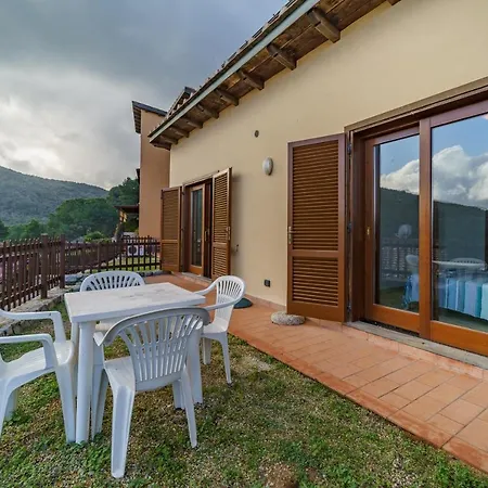 Апартаменты La Paolina Vista Mare E Natura *