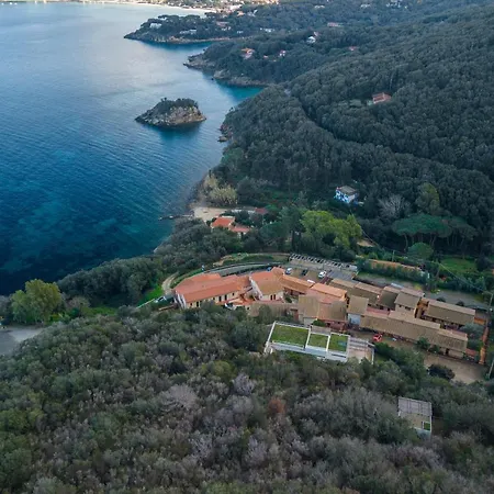 La Paolina Vista Mare E Natura * Marciana Marina (Isola d'Elba)