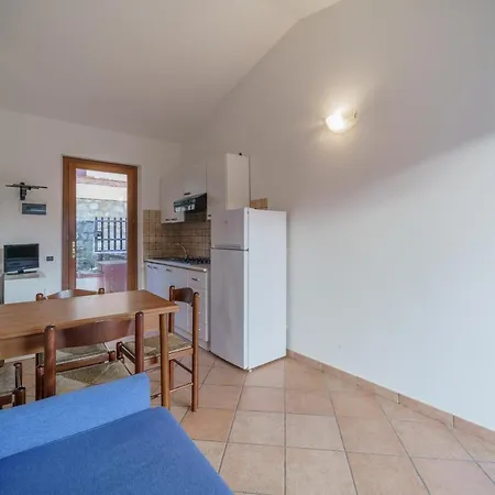 La Paolina Vista Mare E Natura 公寓