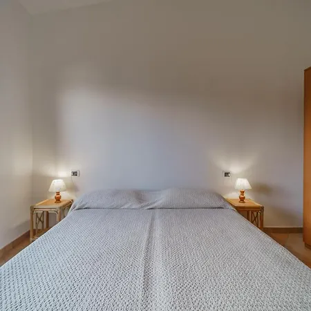 La Paolina Vista Mare E Natura Apartment