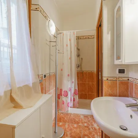 Apartment La Paolina Vista Mare E Natura Marciana Marina (Isola d'Elba)