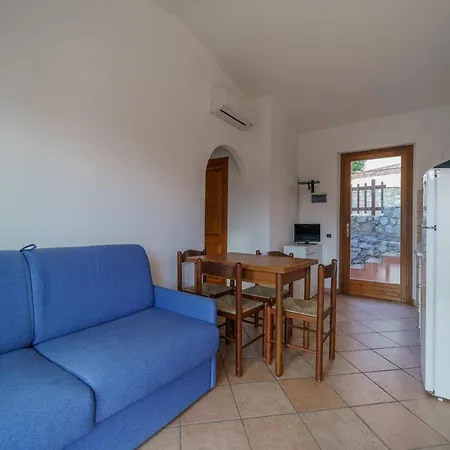 La Paolina Vista Mare E Natura *