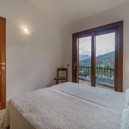 La Paolina Vista Mare E Natura Apartment Marciana Marina (Isola d'Elba)