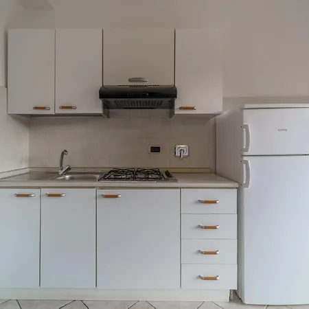 La Paolina Vista Mare E Natura 马西亚娜马里纳