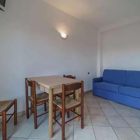 La Paolina Vista Mare E Natura Apartment *