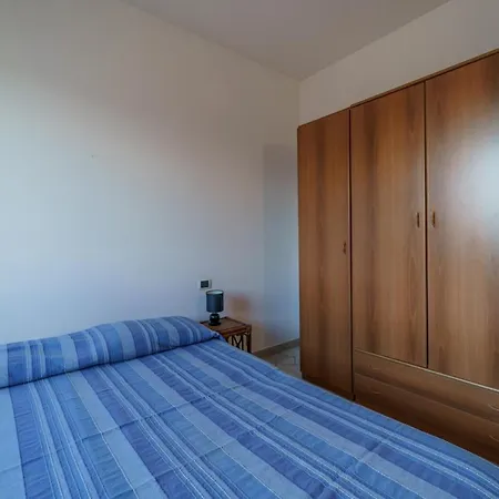 La Paolina Vista Mare E Natura * 马西亚娜马里纳