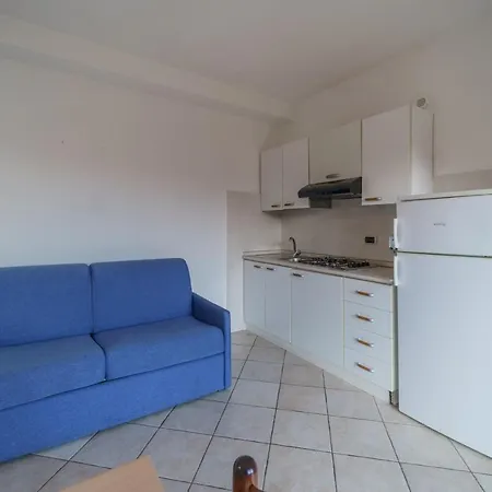 Apartment La Paolina Vista Mare E Natura