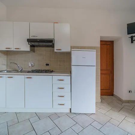 La Paolina Vista Mare E Natura Apartment