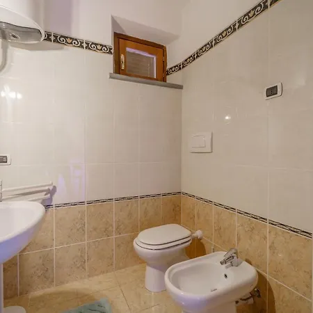 La Paolina Vista Mare E Natura 公寓 *