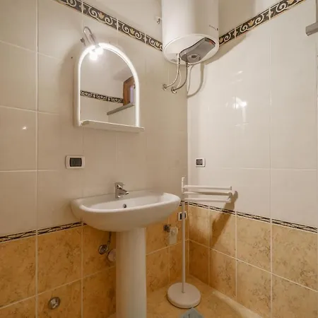 La Paolina Vista Mare E Natura 马西亚娜马里纳