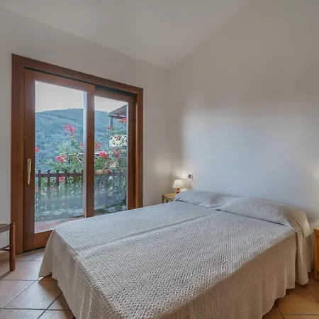 La Paolina Vista Mare E Natura * Marciana Marina (Isola d'Elba)