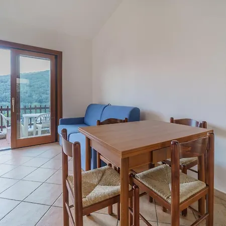 La Paolina Vista Mare E Natura Marciana Marina (Isola d'Elba)