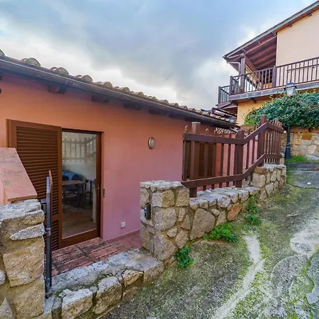 La Paolina Vista Mare E Natura *