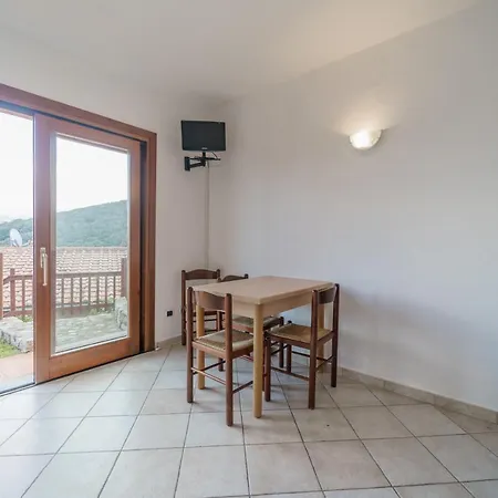 La Paolina Vista Mare E Natura Marciana Marina (Isola d'Elba)