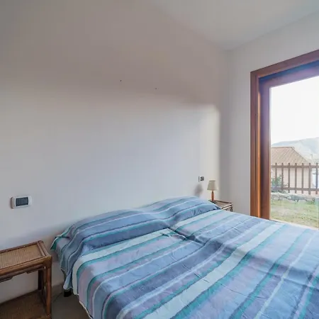 La Paolina Vista Mare E Natura