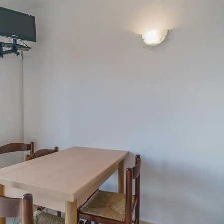 Apartment La Paolina Vista Mare E Natura Marciana Marina (Isola d'Elba)