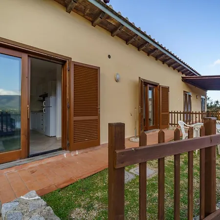 Apartment La Paolina Vista Mare E Natura Marciana Marina (Isola d'Elba)