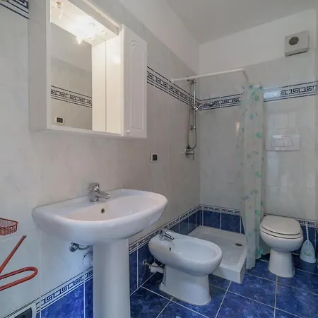 La Paolina Vista Mare E Natura Apartment Marciana Marina (Isola d'Elba)