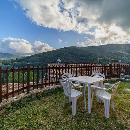 Apartment La Paolina Vista Mare E Natura