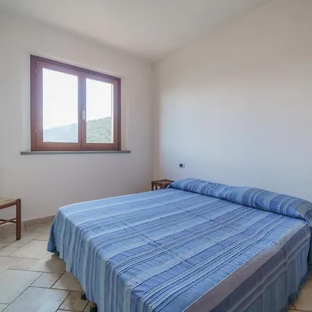 La Paolina Vista Mare E Natura Apartment *